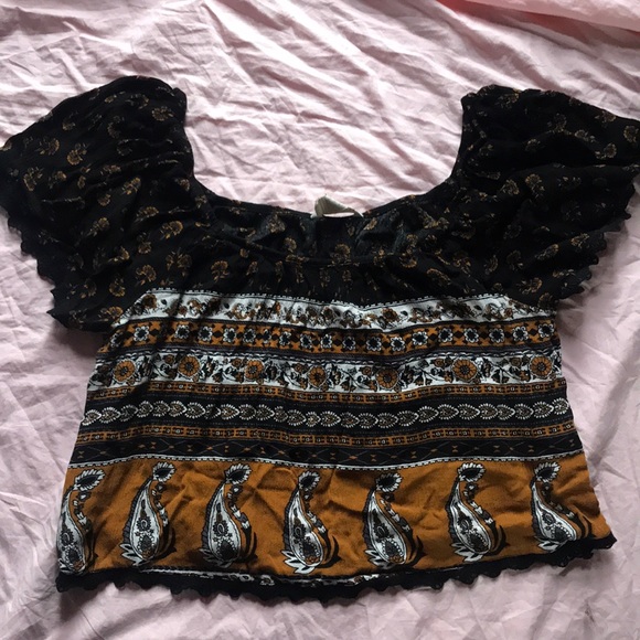 Top - Picture 1 of 2